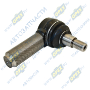 Наконечник рулевой тяги левый C=26 М36х2/М20х1,5 L=130 ПАЗ Вектор Next 8.8